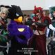 Image for article titled Our Favorite Cosplay From WonderCon 2019